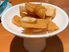 -菌自由丨野生菌火锅特色庭院餐厅(丽江古城店)