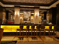 -大连一方城堡豪华精选酒店大堂吧