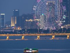 -南昌之星摩天轮