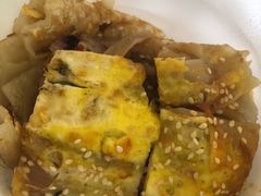 -大东北首席烤冷面(学府路店)