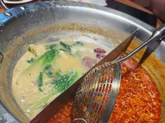 -骨之味·筒骨汤火锅(晋江万达店)