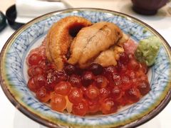 -鮨一日本料理旗舰店(总店)