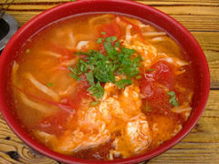 android_upload_pic-群姐面馆·海鲜烧烤(同安路二店)