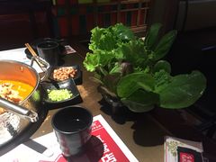 -左庭右院鲜牛肉火锅(新梅广场店)