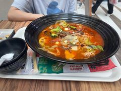 -食悦天美食广场(西安CityOn熙地港购物中心店)
