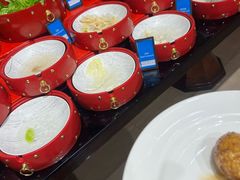 -富力希尔顿酒店·地阔自助餐厅