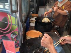 旺财大煎堆-石岐佬中山菜馆(张溪店)