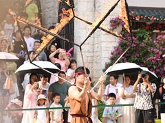 -华谊兄弟（长沙）电影小镇