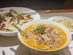-江渔儿酸菜鱼·拔草餐厅(虎门君乐汇店)