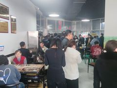 -桂花凉皮子(沙河湾小区店)