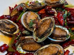 -丹东立强海鲜烧烤·牛B大串(星海店)