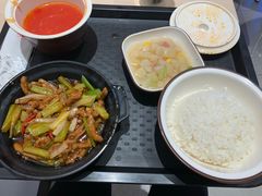 -乡村基(世纪店)