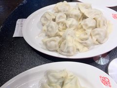 -李记饺子·熏酱东北菜(欢乐谷店)