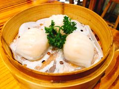 -澳门陈光记烧味饭店(南京德基广场店)