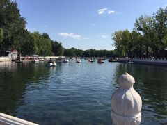 -北门涮肉·炭火铜锅涮肉(什刹海店)