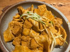 -肉串汪(月坛店)