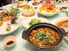 -好彩酒楼烤鸭坊