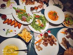 -马语者西餐.干式熟成牛排(野马黑金店)