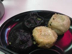 -小杨生煎(湟普汇店)