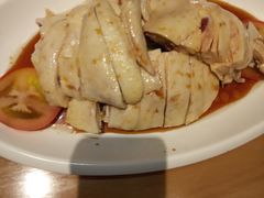 -新加坡高记KOO KEE Restaurant(盈科店)