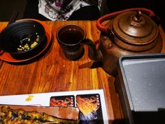 -花和尚·湘西小串烧烤(祈福店)
