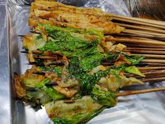 -老太太豆皮(南芬店)