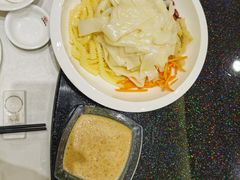 -洪泽老鱼馆(淮海一店)
