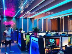 -青水瓦台汤泉(未央店)