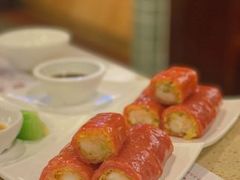 -点都德(大茶楼店)