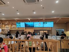 -霸王茶姬(广州白云悦和方店)