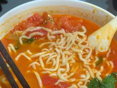 -寻裕记·现炒浇头面(人民广场店)