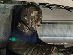 -秦始皇帝陵博物院(兵马俑)