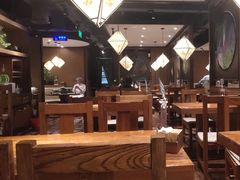 -云海肴·汽锅鸡·云南代表菜(美罗城店)