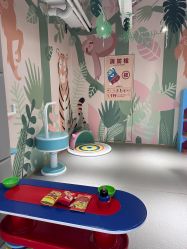 -Arkid安奈欢乐王国(百花里店)