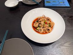 -苏淮景·苏闽融创菜·海鲜(原空港井河轩店)