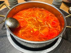 -炉角·鲍鱼牛腩煲(国贸商城店)