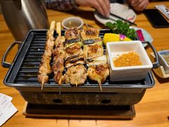 -大岛日本料理铁板烧(南通大饭店)