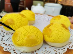 -轩记海鲜餐厅·四十五年老字号·经典粤菜(西区彩虹店)