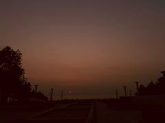 -日照灯塔风景区