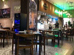 大堂-TAMATI(巴黎贝甜韩式西餐厅店)