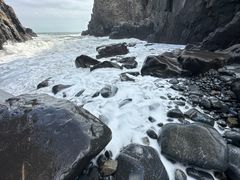 -平潭岛•仙人井