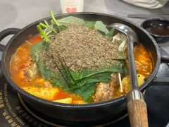 -咕咕站韩国料理(紫金港店)