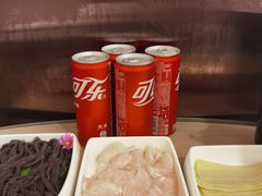 -海底捞火锅(南山京基百纳店)