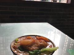 -华兴街煎蛋面(总店)