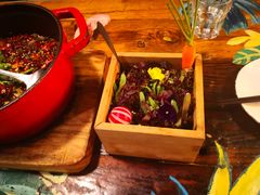 -烛影拾光观景餐厅·创意菜·摄影·小提琴(大唐不夜城店)