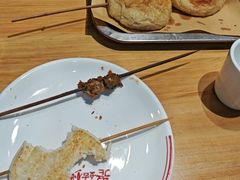 -老姑砂锅·烧烤天津菜(体北道店)