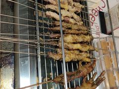 -烤官达人·徐州鲜羊肉串(江宁店)