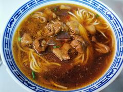 -大时代美食面馆