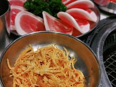 -守柴炉烤鸭(科华中路王府井店)