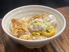 -都谷包子(天一广场店)